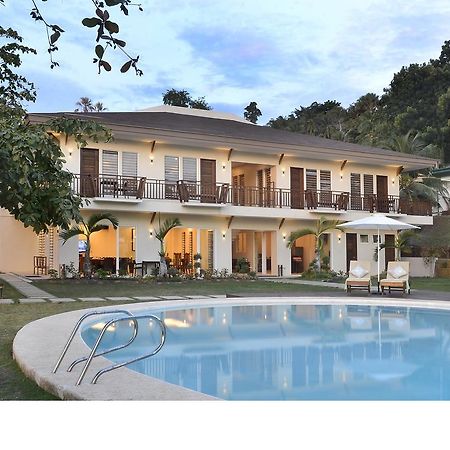 Allure Badian Beach Villa Екстер'єр фото